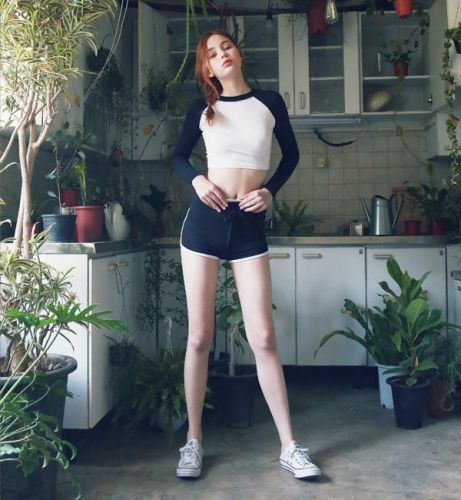 Maillot de bain pour femme en Nylon - Ref 3029660