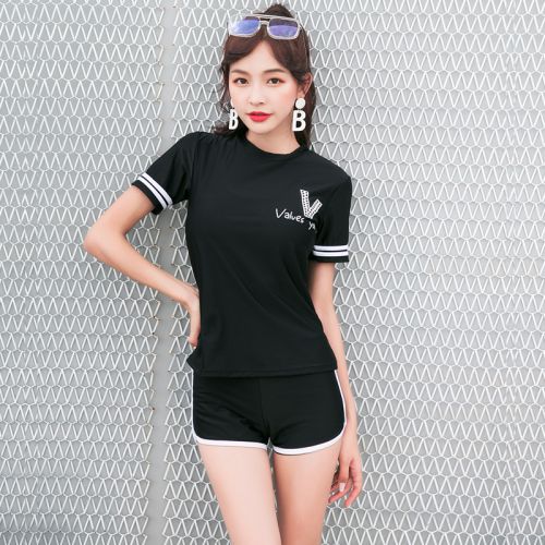 Maillot de bain pour femme ZI LUNUO - Ref 3029687