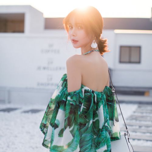 Maillot de bain pour femme - Ref 3029694