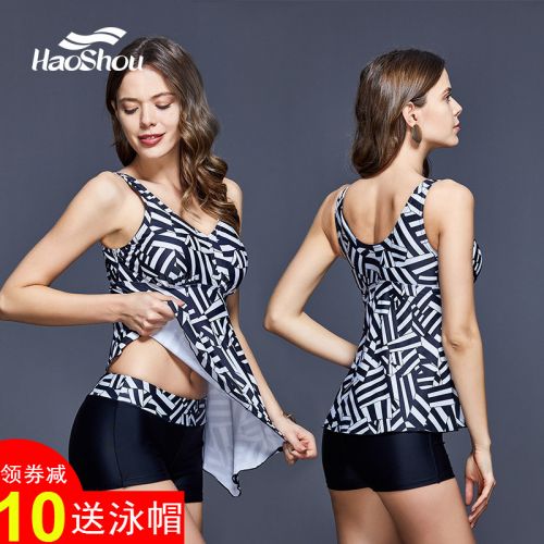 Maillot de bain pour femme en Nylon Spandex - Ref 3029698