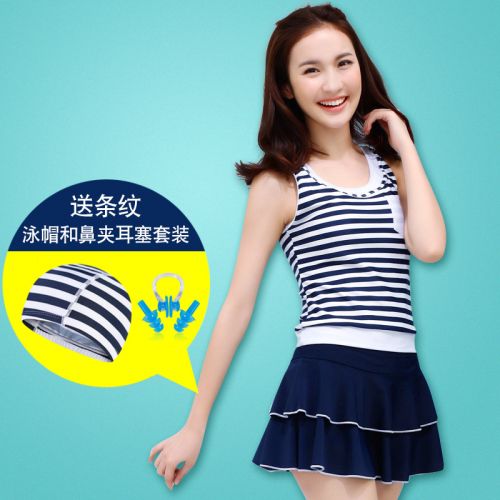 Maillot de bain pour femme en Spandex Polyester - Ref 3029703