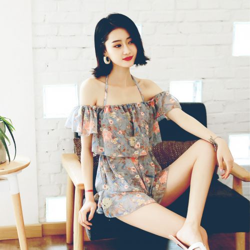 Maillot de bain pour femme  PROPOS DE BIKINI - Ref 3029716