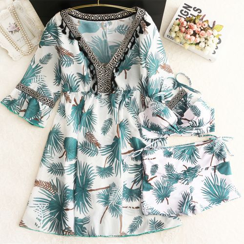 Maillot de bain pour femme - Ref 3029736