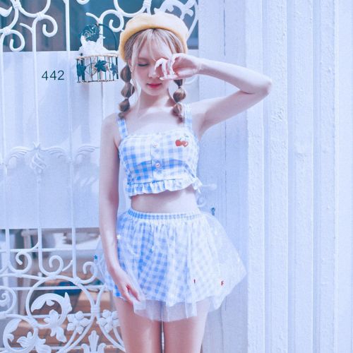 Maillot de bain pour femme RENCONTREZ M - Ref 3029742