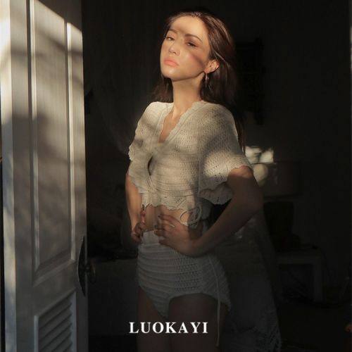 Maillot de bain pour femme ROCCA en Nylon Polyester - Ref 3029771