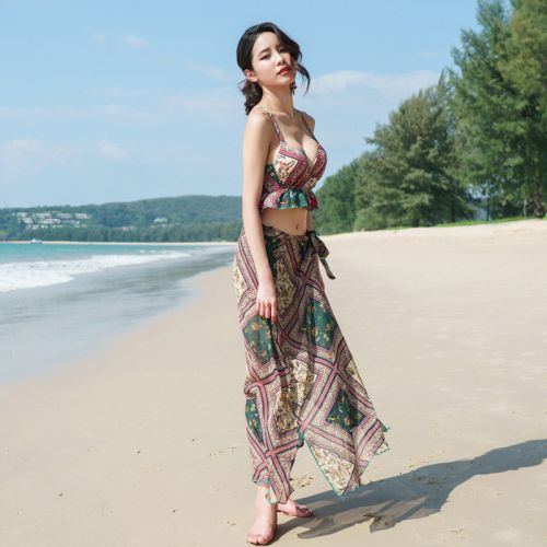 Maillot de bain pour femme en Polyester - Ref 3029816