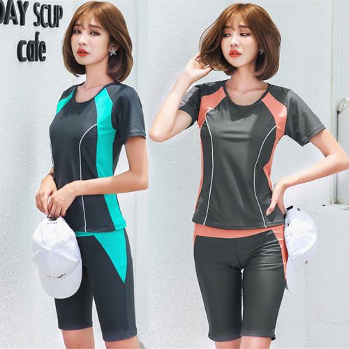 Maillot de bain pour femme en Nylon Spandex Polyester - Ref 3029828