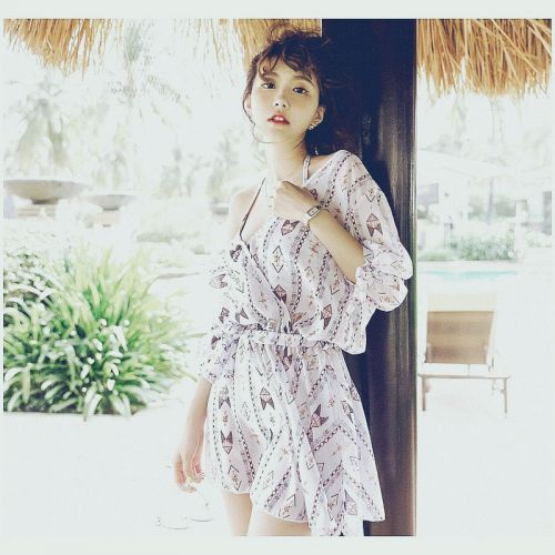 Maillot de bain pour femme - Ref 3029834