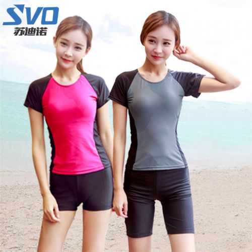 Maillot de bain pour femme SUDINO - Ref 3029845