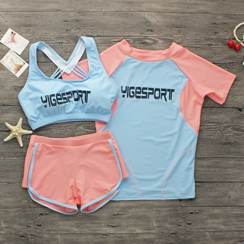 Maillot de bain pour femme XIAO YI MAILLOT DE BAIN en Nylon Spandex - Ref 3029871