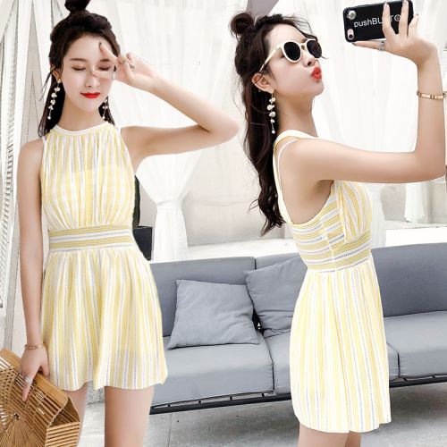 Maillot de bain pour femme - Ref 3029887