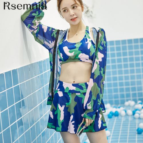 Maillot de bain pour femme RSEMNIA - Ref 3029888