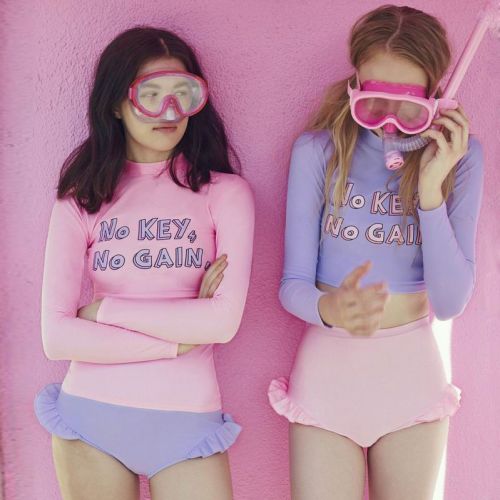 Maillot de bain pour femme HEUREUX MSM ITALIEN - Ref 3029891