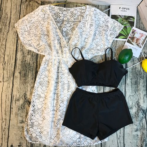 Maillot de bain pour femme OTHER   en Polyester - Ref 3029892