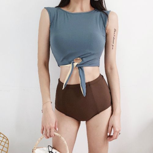 Maillot de bain pour femme OTHER   en Nylon Spandex Polyester - Ref 3029899