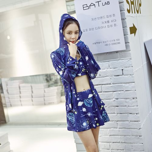 Maillot de bain pour femme - Ref 3029928