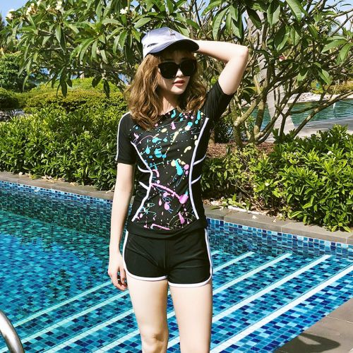 Maillot de bain pour femme en Nylon Spandex - Ref 3029939