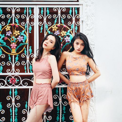 Maillot de bain pour femme - Ref 3029966