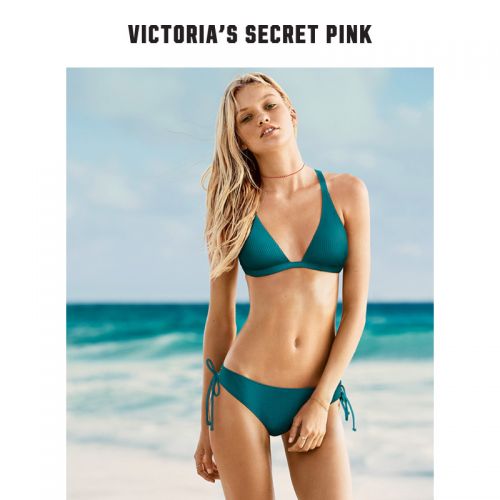Maillot de bain pour femme VICTORIA S SECRET  VICTORIA S SECRET - Ref 3029972