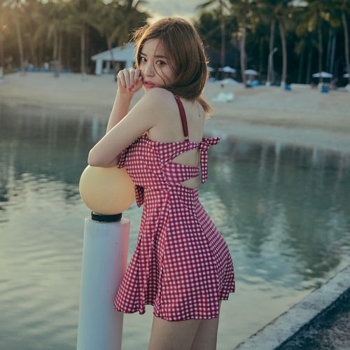 Maillot de bain pour femme GALAQUEEN    - Ref 3029992