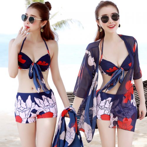 Maillot de bain pour femme      en Polyester Spandex - Ref 3029999