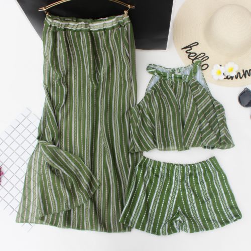 Maillot de bain pour femme - Ref 3030003