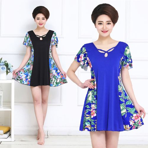 Maillot de bain pour femme      en Spandex Polyester - Ref 3030004