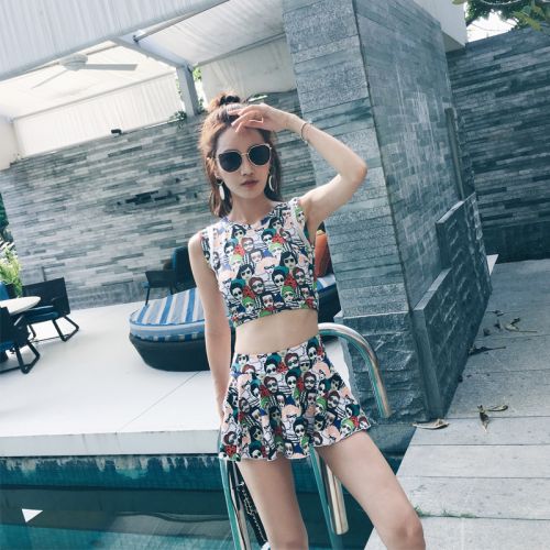 Maillot de bain pour femme - Ref 3030023