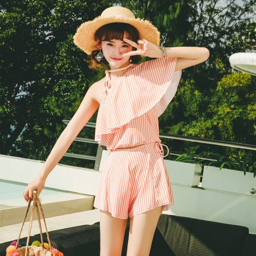 Maillot de bain pour femme VICKIVICKI - Ref 3030052