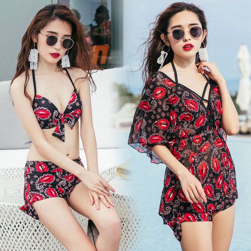 Maillot de bain pour femme      en Spandex Nylon - Ref 3030060