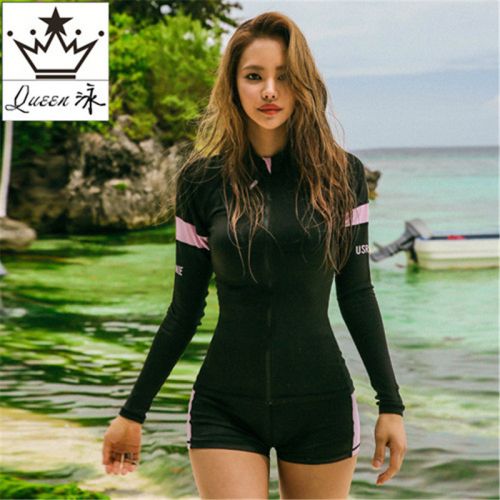 Maillot de bain pour femme DAISYLAND    en Nylon - Ref 3030081