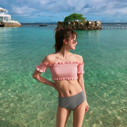 Maillot de bain pour femme - Ref 3030082