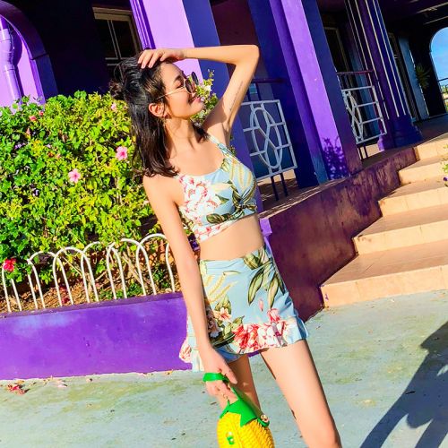 Maillot de bain pour femme - Ref 3030083