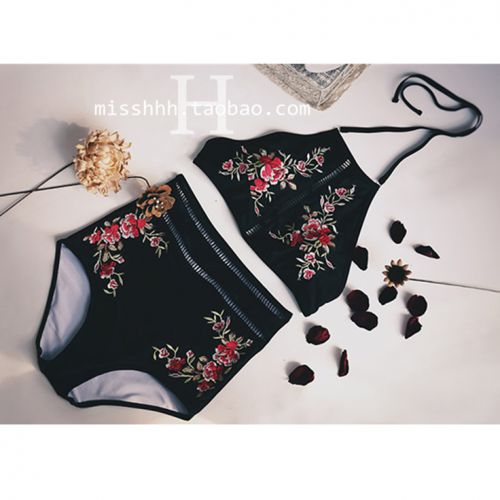 Maillot de bain pour femme en Nylon - Ref 3030099