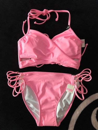 Maillot de bain pour femme VICTORIA S SECRET  VICTORIA S SECRET - Ref 3030115