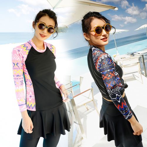 Maillot de bain pour femme 18010 en Nylon Spandex - Ref 3030131