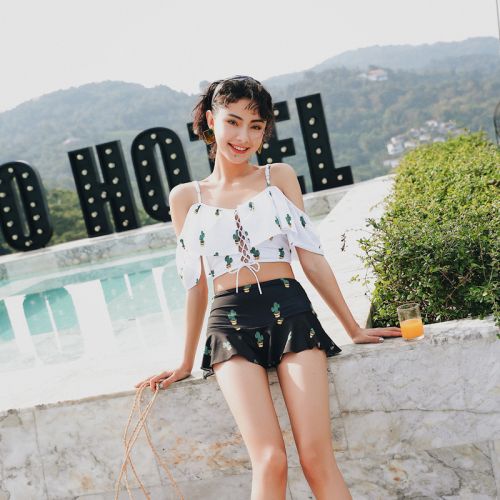 Maillot de bain pour femme ADORESWIM - Ref 3030148