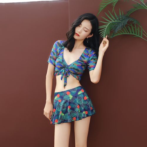 Maillot de bain pour femme - Ref 3030157