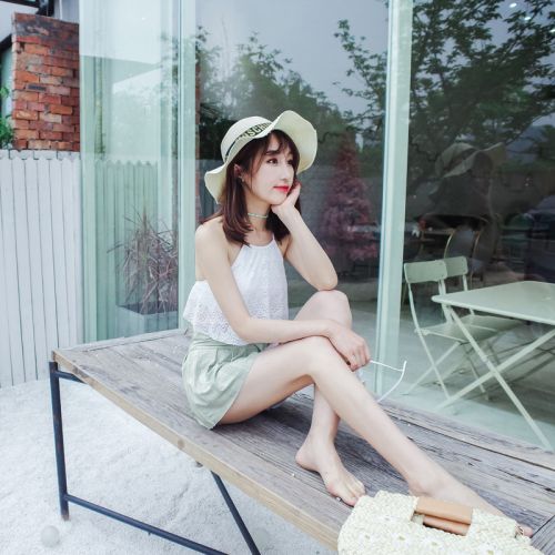 Maillot de bain pour femme MARY - Ref 3030175