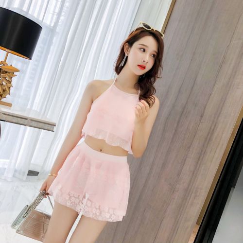 Maillot de bain pour femme en Polyester - Ref 3030188