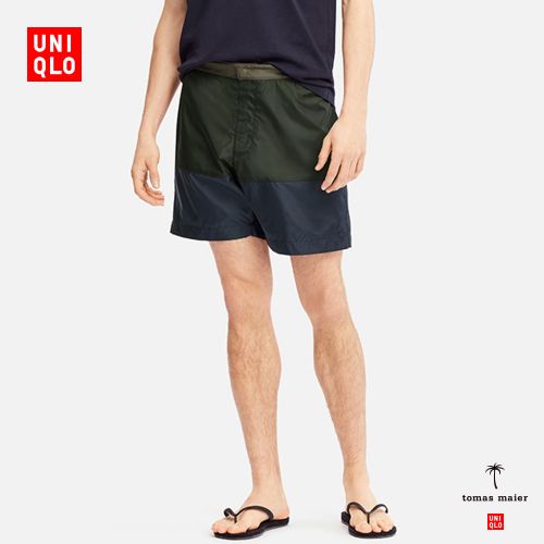 Maillot de bain pour femme UNIQLO    - Ref 3030189
