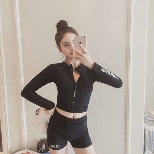 Maillot de bain pour femme QEARL - Ref 3030200