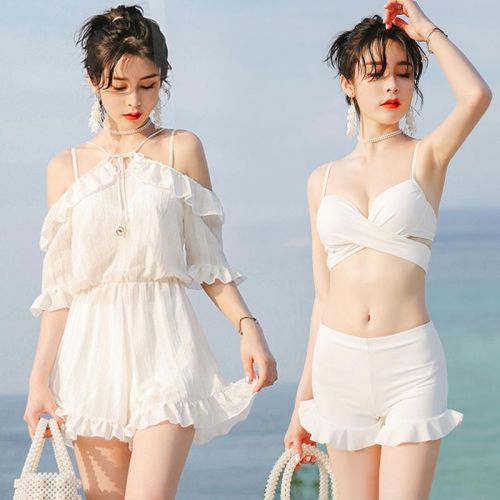 Maillot de bain pour femme FAN INTERNATIONAL - Ref 3030203