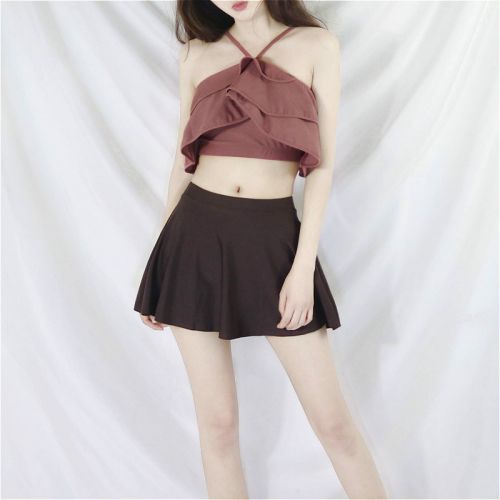 Maillot de bain pour femme FAIRY HOUSE - Ref 3030209