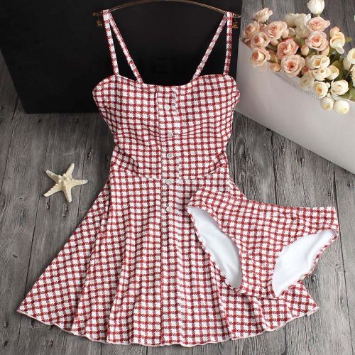 Maillot de bain pour femme XIAOTAO - Ref 3030235