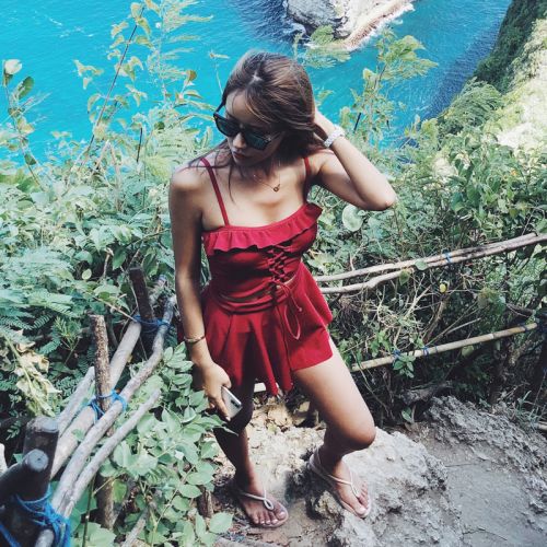 Maillot de bain pour femme - Ref 3030243