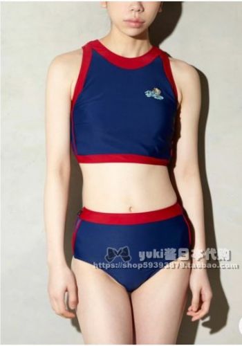 Maillot de bain pour femme PAMEO POSE - Ref 3030249