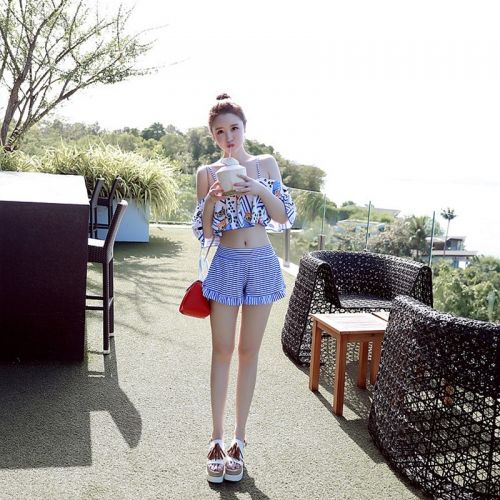 Maillot de bain pour femme VICTORIASEEK CHARME  CHARME VICTORIA - Ref 3030258