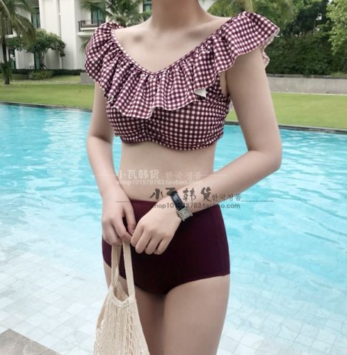 Maillot de bain pour femme - Ref 3030277