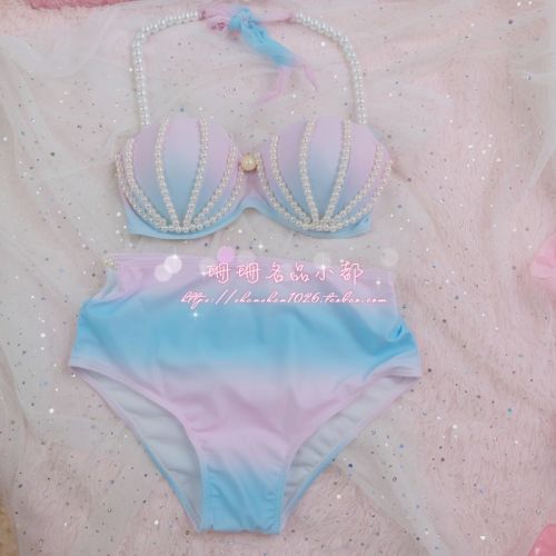 Maillot de bain pour femme OTHER   en Nylon - Ref 3030305